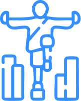 valoraciones físicas