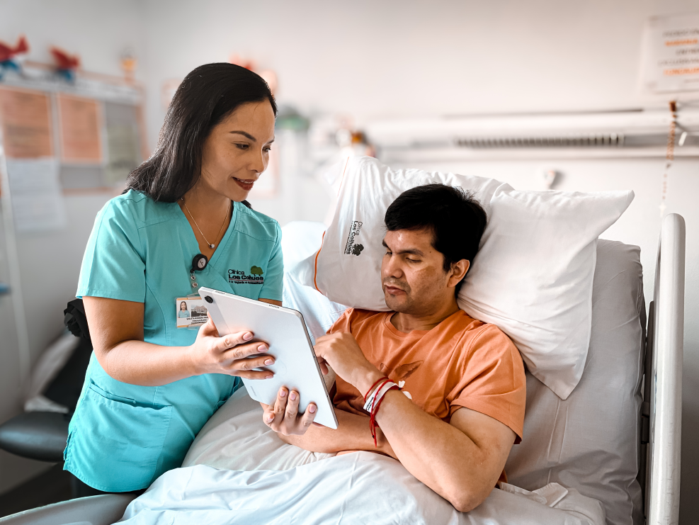 Rehabilitación médica